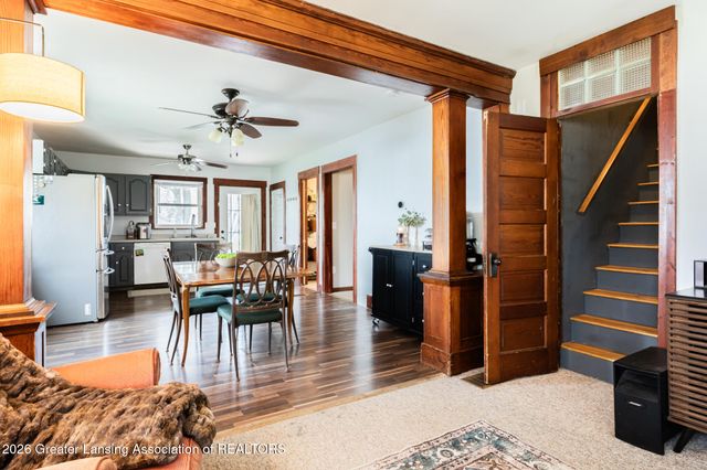 4461 Holt Road, Holt, MI 48842