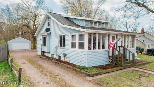 4461 Holt Road, Holt, MI 48842