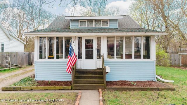 4461 Holt Road, Holt, MI 48842