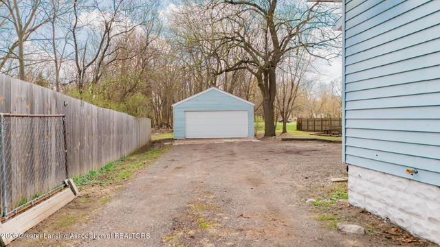 4461 Holt Road, Holt, MI 48842