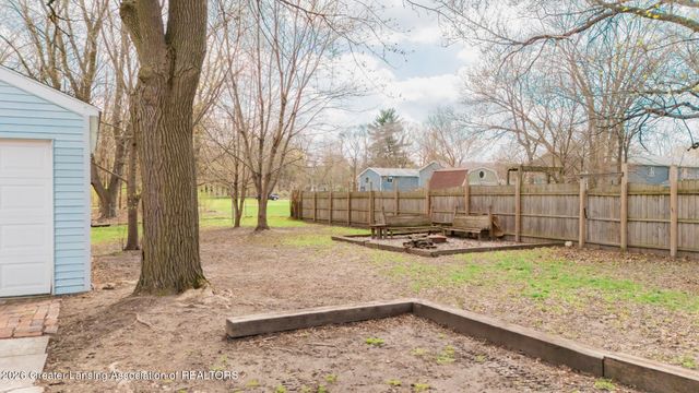 4461 Holt Road, Holt, MI 48842