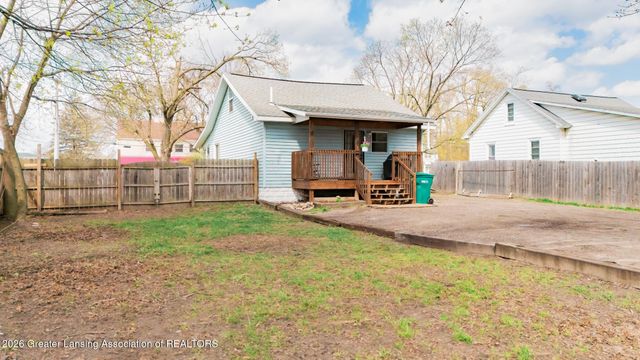 4461 Holt Road, Holt, MI 48842