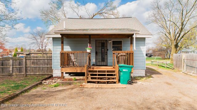 4461 Holt Road, Holt, MI 48842
