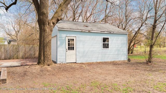 4461 Holt Road, Holt, MI 48842