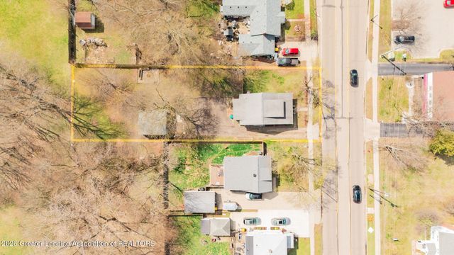 4461 Holt Road, Holt, MI 48842