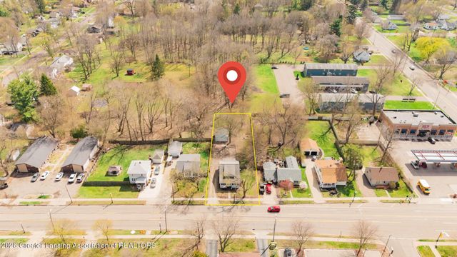 4461 Holt Road, Holt, MI 48842