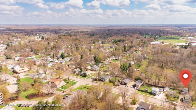 4461 Holt Road, Holt, MI 48842