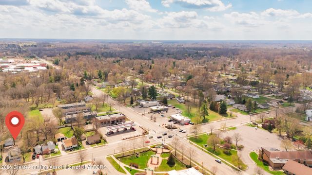 4461 Holt Road, Holt, MI 48842
