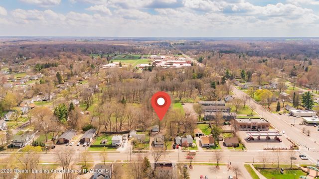 4461 Holt Road, Holt, MI 48842
