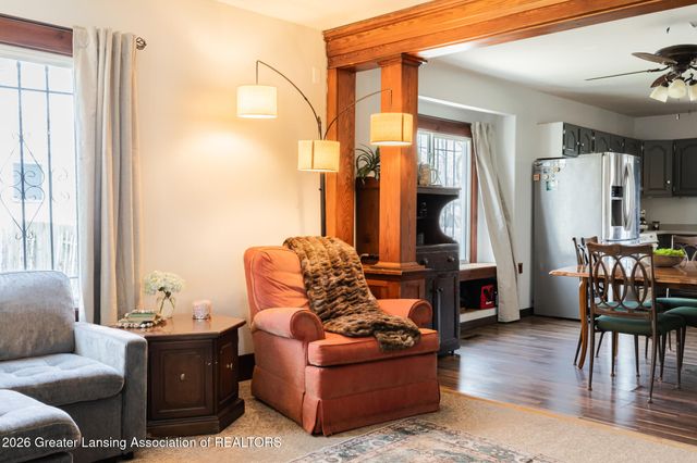 4461 Holt Road, Holt, MI 48842