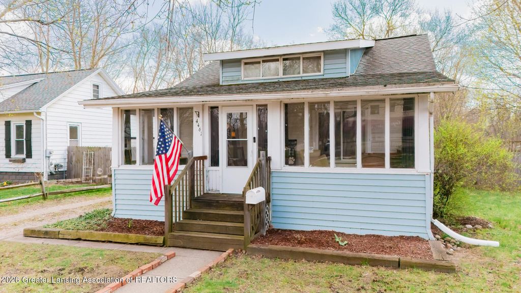 4461 Holt Road, Holt, MI 48842