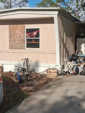 36449 WEST DRIVE, Fruitland Park, FL 34731