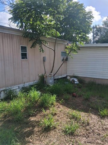 36449 WEST DRIVE, Fruitland Park, FL 34731