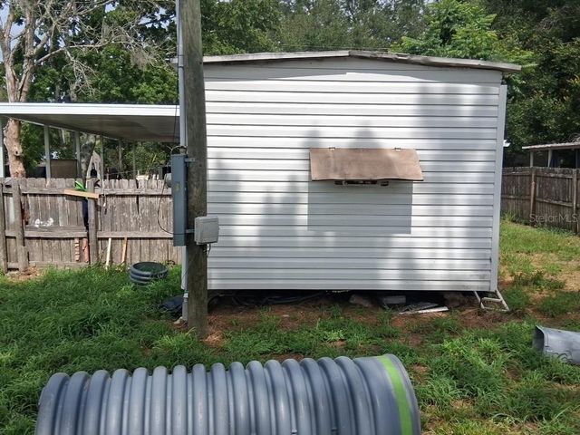 36449 WEST DRIVE, Fruitland Park, FL 34731