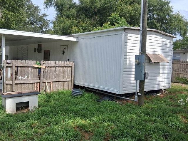 36449 WEST DRIVE, Fruitland Park, FL 34731