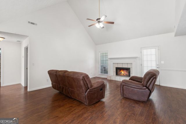 420 Ray Way, Jenkinsburg, GA 30234