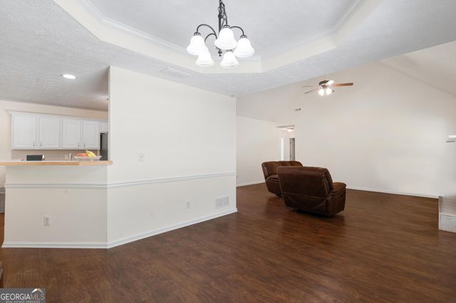 420 Ray Way, Jenkinsburg, GA 30234
