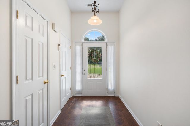 420 Ray Way, Jenkinsburg, GA 30234