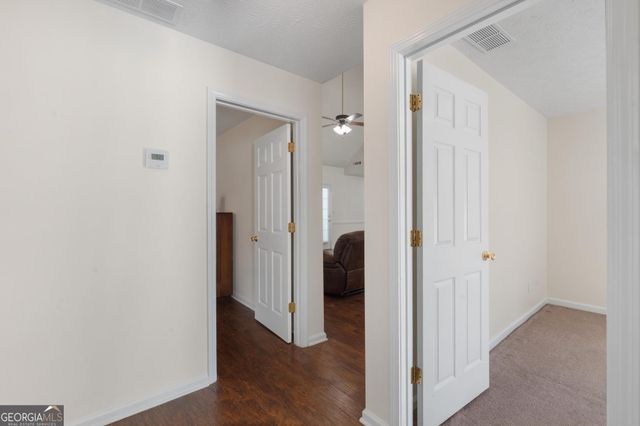 420 Ray Way, Jenkinsburg, GA 30234