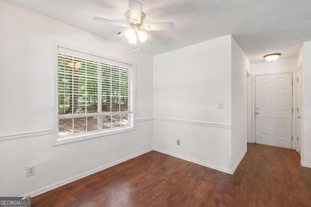 420 Ray Way, Jenkinsburg, GA 30234