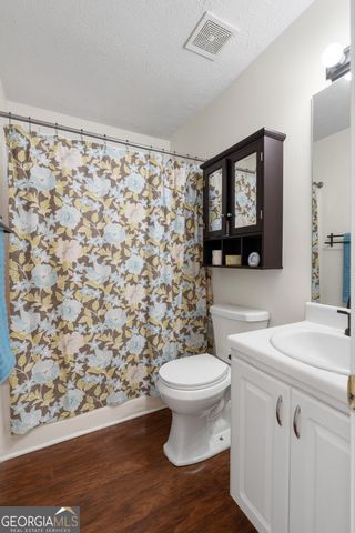 420 Ray Way, Jenkinsburg, GA 30234