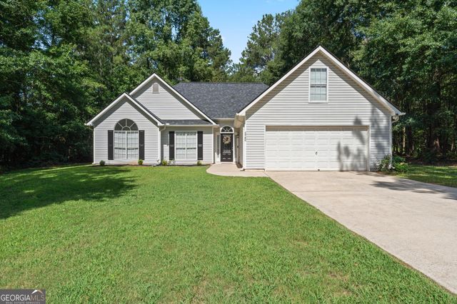 420 Ray Way, Jenkinsburg, GA 30234