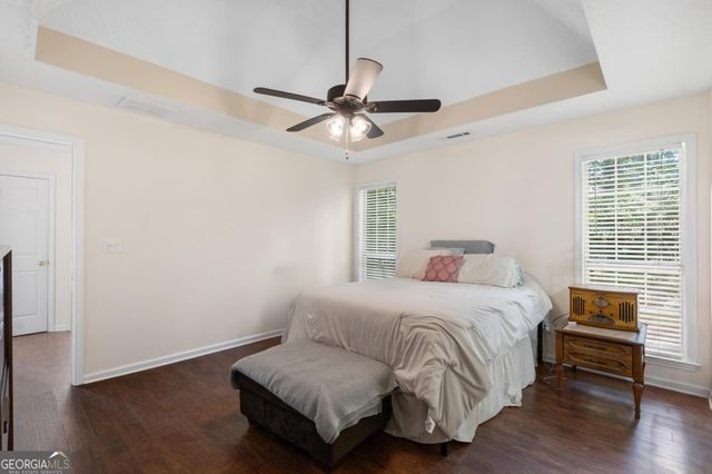 420 Ray Way, Jenkinsburg, GA 30234