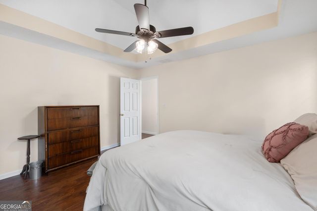 420 Ray Way, Jenkinsburg, GA 30234
