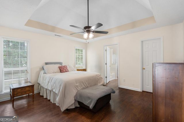420 Ray Way, Jenkinsburg, GA 30234