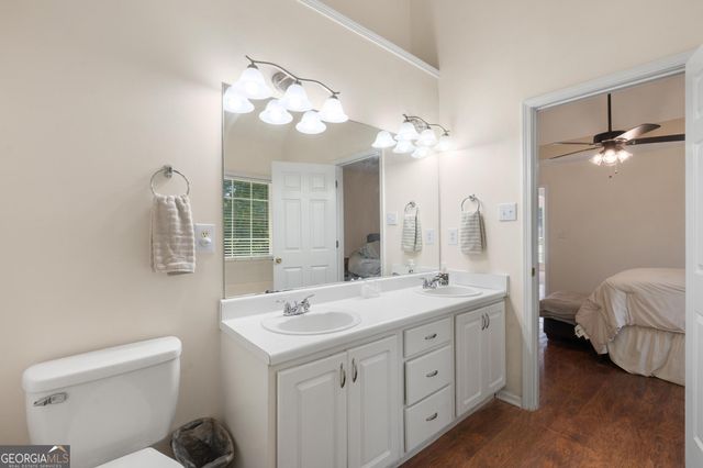 420 Ray Way, Jenkinsburg, GA 30234