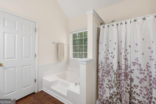 420 Ray Way, Jenkinsburg, GA 30234