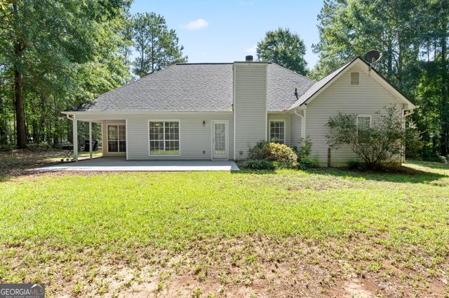 420 Ray Way, Jenkinsburg, GA 30234