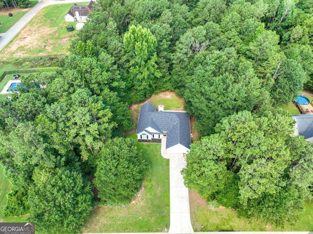420 Ray Way, Jenkinsburg, GA 30234