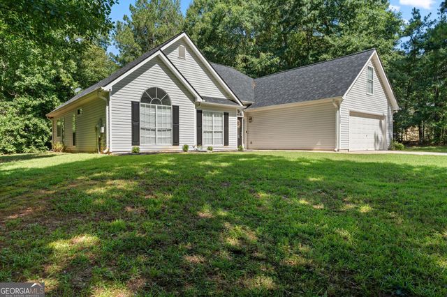 420 Ray Way, Jenkinsburg, GA 30234