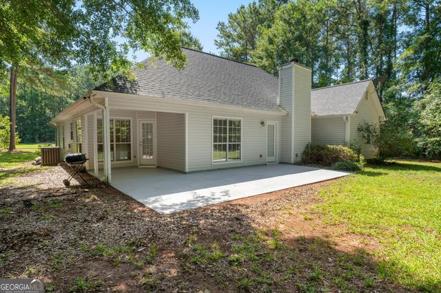 420 Ray Way, Jenkinsburg, GA 30234