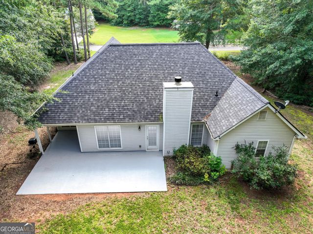 420 Ray Way, Jenkinsburg, GA 30234