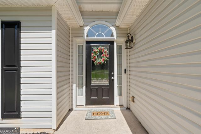 420 Ray Way, Jenkinsburg, GA 30234