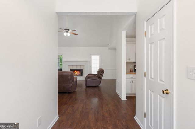 420 Ray Way, Jenkinsburg, GA 30234