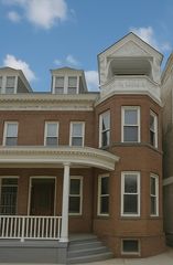119 Chambers Street, Newburgh, NY 12550
