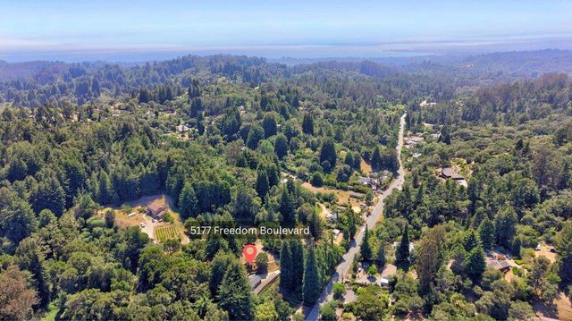 5177 Freedom Boulevard, Aptos, CA 95003