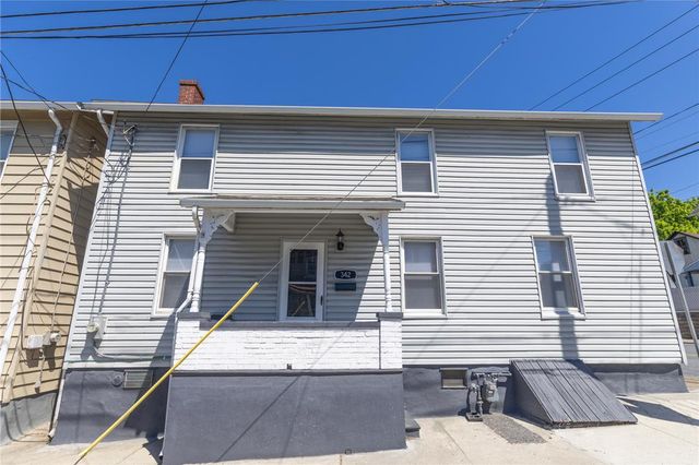 342 Race Street, Catasauqua Boro, PA 18032