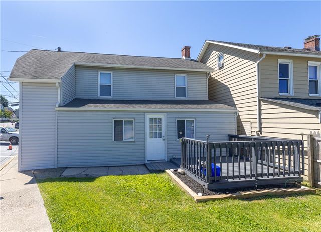 342 Race Street, Catasauqua Boro, PA 18032