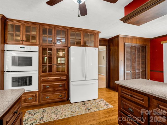 1867 Fruitland Road, Hendersonville, NC 28792