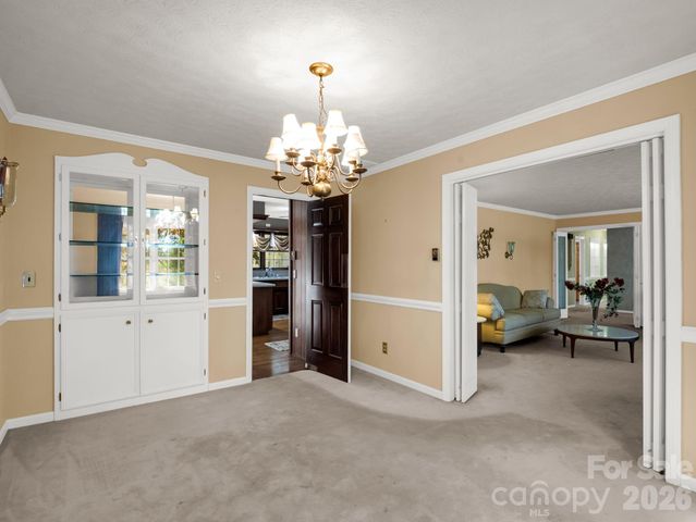 1867 Fruitland Road, Hendersonville, NC 28792