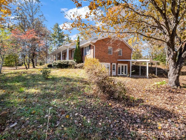 1867 Fruitland Road, Hendersonville, NC 28792