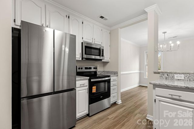 8745 Fox Chase Lane, Charlotte, NC 28269