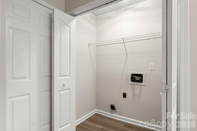 8745 Fox Chase Lane, Charlotte, NC 28269