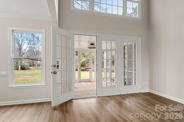 8745 Fox Chase Lane, Charlotte, NC 28269