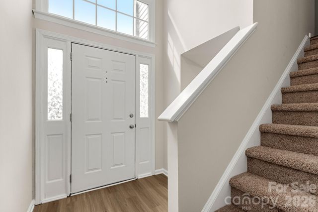 8745 Fox Chase Lane, Charlotte, NC 28269