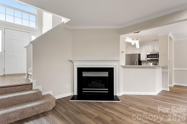 8745 Fox Chase Lane, Charlotte, NC 28269